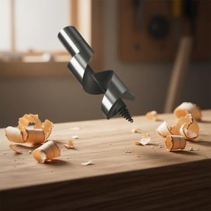 Forets rapides et profonds Stanley pour le bois et les poutres, forets hélicoïdaux pour une menuiserie efficace - Product Image 3