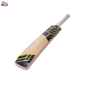 ไม้คริกเก็ตไม้แคชเมียร์ไม้วิลโลว์พร้อมโลโก้ตามสั่งอุปกรณ์ระดับนานาชาติจากปากีสถาน - Product Image 5