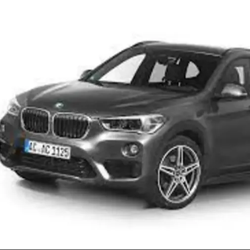 Subcompact Luxe Crossover Suv Bmw X1 [F48] (2019 - 2022) Gebruikte Auto 'S Te Koop/Gebruikt Bmw X1 Xdrive 20d M Sport 5dr Step Auto Di