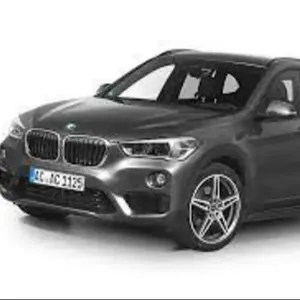 Subcompact lüks crossover SUV BMW X1 [F48] (2019 - 2022) ikinci el araba satılık/kullanılan BMW X1 20d 20d M spor 5dr adım oto Di