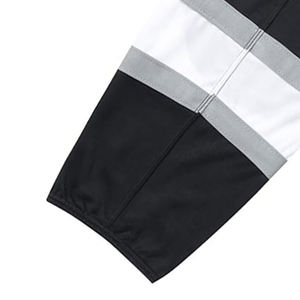 Nouvelles chaussettes de hockey sur glace de haute qualité à sublimation Meilleures ventes de chaussettes de hockey sur glace de haute qualité à sublimation personnalisée - Product Image 4