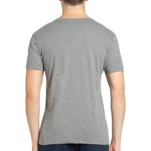 OEM ODM ที่กําหนดเอง 180 GSM เปล่าขนาดบวกผู้ชายพิมพ์เสื้อยืดเสื้อผ้าคุณภาพสูงสําหรับผู้ชายจากผู้ผลิต BD - Product Image 6