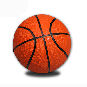 Mini basket-ball en caoutchouc de taille 1 pour la maternelle pour le petit produit pour enfants de jeu - Product Image 2