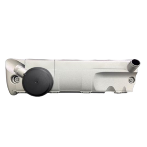 Séparateur d'huile et d'eau de haute qualité adapté à la Porsche Cayenne 4.8L  94810723602  94810722602  94810723652 - Product Image 2