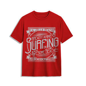 T-shirt en coton surdimensionné Streetwear T-shirts personnalisés en vrac pour l'impression, la fabrication de tissus lourds et durables au Vietnam - Product Image 6