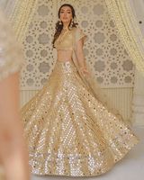Lehnga Choli indio tradicional Premium para fiesta de boda desgaste lehenga Choli para mujeres de Surat India al por mayor