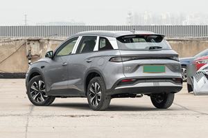 SUV Híbrido Enchufable Premium Usado 2025, Motor de 1.5L, Motor Eléctrico de 120kW, Transmisión Automática, Volante a la Izquierda, Ruedas R18 - Product Image 5