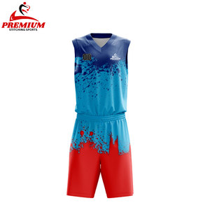 Camiseta de Baloncesto Estilo Vintage, Tela Suave, Precio con Descuento, Exportador Verificado, MOQ Bajo - Product Image 1