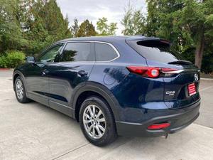 Vente de Mazda CX-9 AWD Touring SUV 4 portes automatique 2018, alliage d'aluminium, essence, 38 609 miles, intérieur clair, cuir, turbo, ACC, R19 - Product Image 2