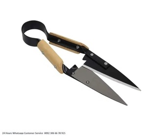 Veterinary <b>Sheep</b> <b>Shears</b> - Product Image 5