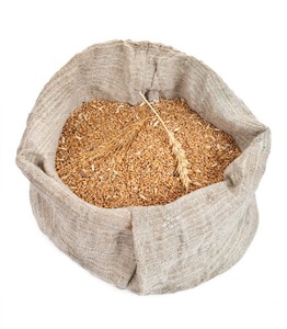 Meilleure qualité grains de blé dur biologique fournisseur canadien de blé tendre texture dure sans OGM pour l'alimentation prix de Offre Spéciale d'aliments pour animaux - Product Image 4