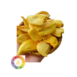 Meilleur prix Fruits tropicaux frais biologiques Jacquier séché de haute qualité Délicieux emballage en vrac AD Fabriqué au Vietnam - Product Image 1