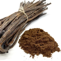 Premium Biologisch 100% Natuurlijk Beste Vanille-Extract 30G