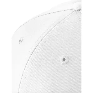 Casquette Athleisure Personnalisée à 6 Panneaux pour Merchandising d'Accessoires - Product Image 6