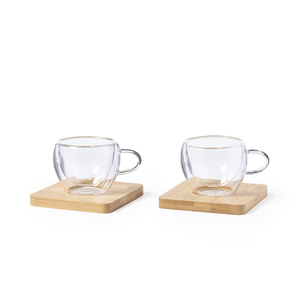 <b>Mugs</b> <b>Set</b> / <b>Mugs</b> / jars and thermos / Home and Decoration / Sustainable Articles M72170134 - Product Image 1