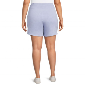 Pantalones cortos deportivos de diseñador para mujer 2022 para entrenamiento de alta calidad de marca varios colores lisos al por mayor para niñas - Product Image 6