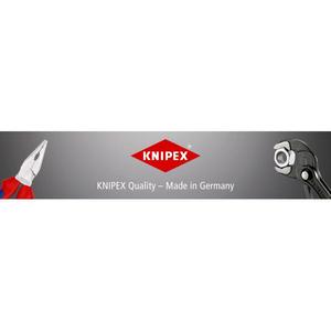 Étiquette magnétique Knipex 980x200mm pour barre à outils, rangement d'outils - Product Image 1