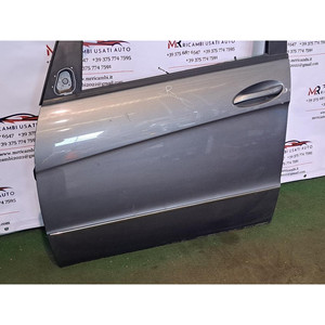 ประตูด้านหน้าซ้าย SX MERCEDES Class A W169 3rd Series A1697200105 DOOR 266920 (04>08) - Product Image 4