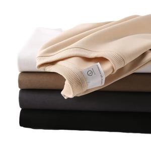 Streetwear personnalisé pour hommes Boxy Ninja Sweat à capuche 500gsm Zip Sweatshirt H Sweats à capuche en surpoids avec design en boîte - Product Image 2