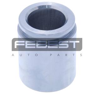 Tirante del supporto del freno anteriore FEBEST (0176-ST200F) - Product Image 1