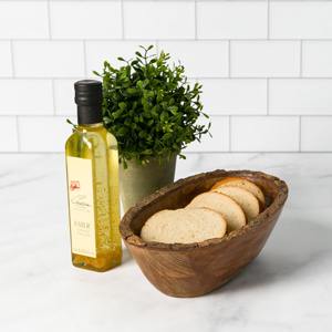 Cuenco de madera personalizado con decoración de escritorio multifuncional Cuenco de madera 2026 Utensilios de cocina decorativos Cuenco de madera para servir - Product Image 2