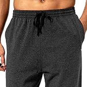 Pantalon de survêtement pour homme à bas prix, vêtements de mode pour homme, pantalon de survêtement respirant pour homme, téléchargé par Dress Sports - Product Image 2