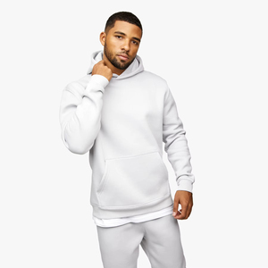 Conjunto Deportivo Ecológico de Algodón para Hombre, Estampado con Serigrafía, Conjunto Deportivo Moderno para Hombre - Product Image 2