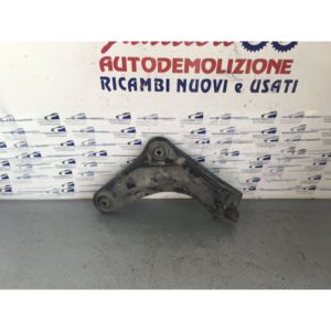 Bras de suspension avant droit PEUGEOT 207 2ème Série 3521N8 (09>) - Product Image 1