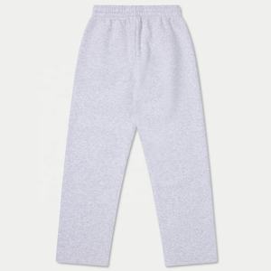 ชุดออกกำลังกายแนวสตรีทไซส์ใหญ่พิเศษแนวสตรีทแวร์ทำจากแร่กรดมีฮู้ดและกางเกงขายาวทรงแบนสำหรับผู้ชาย - Product Image 6