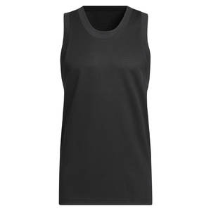 Débardeur sans manches pour homme en tissu extensible doux idéal pour le sport ou un usage quotidien - Product Image 1