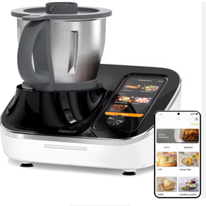 Robot de cocina original nuevo, Food tm7, robot de cocina, procesador Termomix - Product Image 3