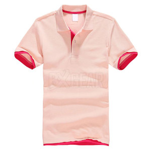 Made In Best Material Polo Camiseta Personalizada Su Propio Diseño Polo Camiseta Nuevo Estilo Polo Camiseta - Product Image 1