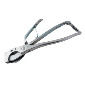 Emasculador Profesional Reimers, Instrumento Veterinario de Acero Inoxidable de Primera Calidad, ARMANDIOUS INDUSTRIES, Modelo VI-REC, CE - Product Image 5