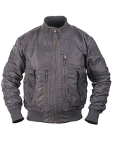 Veste printemps-automne décontractée pour hommes, manteau slim-fit, blouson aviateur décontracté à la mode, respirant, personnalisé, à l'extérieur, OEM