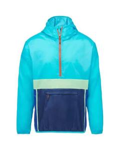 Ropa de calle de moda, chaqueta ligera, cortavientos North, impermeable, deportivo, Para correr, cortavientos personalizado con logotipo - Product Image 5