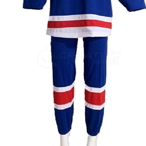 Nouvelle conception de haute qualité uniforme de hockey sur glace en polyester - Product Image 6