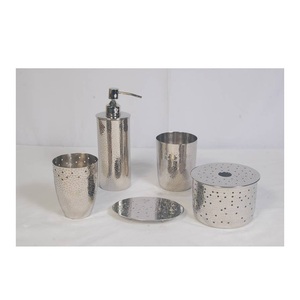 Nordic Refreshing Hotel Home Fabricant d'accessoires de salle de bain en laiton de designer moderne Meilleur prix bas en gros - Product Image 2