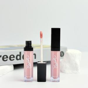 Brillo Labial de Larga Duración y Alta Pigmentación, 24 Unidades por Caja, Vegano, Transparente, Maquillaje Labial Líquido, Marca Privada - Product Image 6