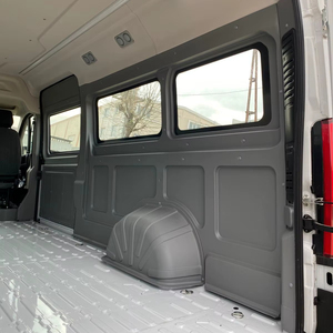 NUEVO Éxito de Ventas, Kit de Paneles Interiores de Plástico ABS DUCATO 2026 VKM, Compatible con Minibús, Alta Calidad, 100% Compatible - Product Image 1