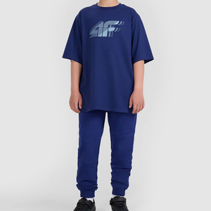 Chándales de alta calidad para niños, chándales de calidad superior, ropa informal transpirable, chándales para niños - Product Image 1