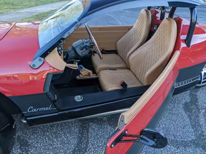 Vanderhalls Carmels GTSs 2026 - Product Image 4