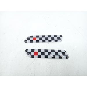 Kit di Abbellimento per FIAT Serie 500 (07>14) 50901677, Versione Benzina - Product Image 1