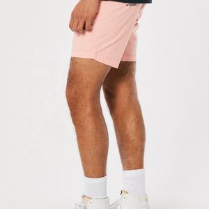 กางเกงวิ่งขาสั้นสำหรับผู้ชายกางเกงขาสั้นใส่วิ่งใส่สบายมีสีและไซส์โลโก้ได้ตามต้องการ - Product Image 4