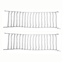Cadenas para neumáticos de tractores cortacésped de jardín 22*10*10 al por mayor