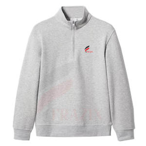 Nouvelle conception, meilleurs sweat-shirts pour hommes, faible MOQ, sweat-shirts pour hommes en gros, prix de gros, fabrication au Pakistan - Product Image 1