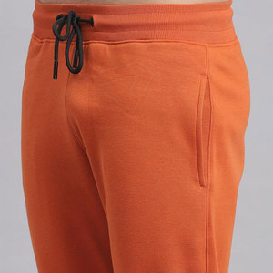 Nueva moda gran oferta de chándales de algodón 100% informales de verano personalizados para hombre/chándales de hombre impresos con logotipo privado único más vendidos - Product Image 3