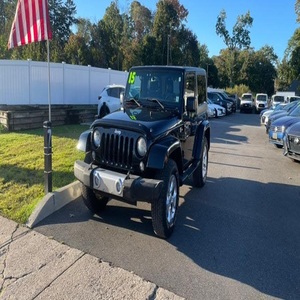 รถจี๊ปแรง2015รถจี๊ปมือสอง lhd/rhd - Product Image 1