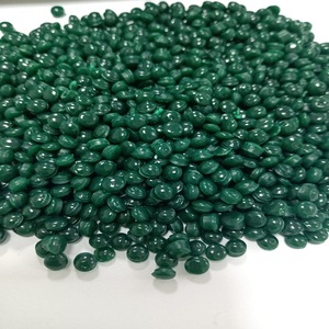 Material Plástico de Alta Calidad Disponible: Gránulos de HDPE Reciclado de Fábrica y Masterbatch de PP Reprocessado - Product Image 3
