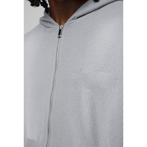 Chándales superventas personalizados de alta calidad para hombres, ropa informal de moda, chándales de algodón 100% para hombres - Product Image 3