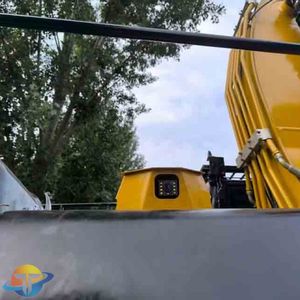 Utilisé pour les excavatrices Caterpillar 323D2L en excellent état, prêt à être vendu dans le monde entier - Product Image 4